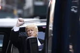 Donald Trump prohbe a su partido 'invocar su nombre en vano'