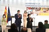 Autodeterminación de género, profesores, bajada de la luz y vivienda: el giro social del Gobierno para evitar que el malestar explote en las calles