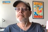 James Michael Tyler (Gunther en Friends) lucha contra un cáncer de próstata que se ha extendido a sus huesos