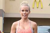 Kendra Wilkinson, una de las exnovias de Hugh Hefner: 