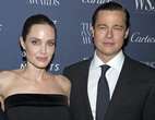 Brad Pitt y Angelina Jolie llegan a un acuerdo de divorcio ocho años después