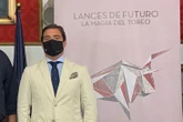 José María Garzón (Lances de Futuro) organizará la Feria de Málaga