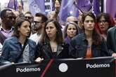 Podemos sube su precio y desata su línea más dura contra el PSOE: 