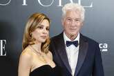 Richard Gere y Alejandra Silva destapan el principal motivo que les ha traído a España: 