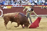 Paco Ureña pincha dos buenas faenas