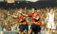 Tres dcadas de la 'Libreta Campeones', la pensin para los deportistas de Barcelona 92, cuntos la han cobrado ya?