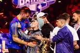 Chuty y Gazir compartirán el título campeón de la Red Bull Batalla Internacional tras un escándalo sin precedentes