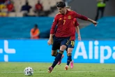 España tiene un problema gordo: el gol