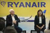 Ryanair acusa a Aena de frenar su crecimiento en España con la subida de las tarifas de los aeropuertos