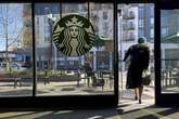 Starbucks recortará 1.100 puestos de trabajo ante la bajada en las ventas