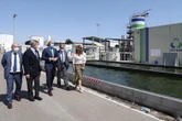 Zaragoza acogerá la primera biorrefinería urbana de Europa a escala industrial