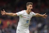 Patrik Schick, de arma arrojadiza contra Monchi a marcar el gol de la Eurocopa