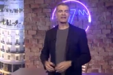 Toni Cantó debuta con 'Con Toni' en 7NN y defrauda