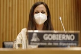 Ione Belarra rechaza la propuesta de Ábalos sobre la Ley de Vivienda: "No cumple con el acuerdo de Gobierno"