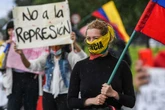 El comité del Paro rompe las negociaciones con el Gobierno de Colombia