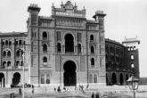 Las Ventas cumple 90 años: del Che y Himmler a los tendidos millonarios del felipismo