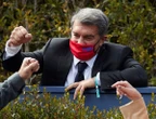Laporta contina con su ola de despidos en el Barcelona: el ltimo, el CEO scar Grau