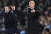 Otra debacle de Guardiola: del 3-0 al 3-3 tras 15 minutos de caos ante el Feyenoord