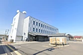 Un hombre incendia un ayuntamiento en Japón y deja 5 heridos, entre ellos uno grave