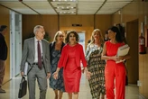 Montero "explora" ya una Agencia Tributaria para Cataluña: "Los gobiernos están obligados a cumplir los estatutos, guste o no"