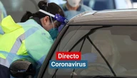 Coronavirus España hoy, última hora | China pone el foco en EEUU y asegura que ahora toca investigar el origen del coronavirus allí