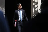 Una diputada 'tory' se fuga al Partido Laborista y llama "incompetente" a Rishi Sunak