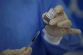 Así afecta la vacunación masiva a la transmisión del virus en niños