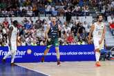 Unicaja confirma su estatus: gana su primera Supercopa y corta la racha del Real Madrid