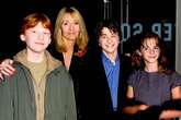 JK Rowling: la 'camarilla' de Harry Potter contra la escritora por la cuestión trans