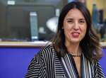 Si Carlos III levantara la cabeza... y viera lo de Irene Montero