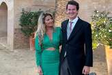 Se casa el hijo de Luis Astolfi: una boda en la que la infanta Elena coincidirá con su primer amor