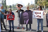 La gran mayoría de israelíes cree que Netanyahu debería dimitir por el ataque del Hamas del 7 de octubre