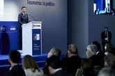 Casado se enfrenta a los empresarios catalanes por los indultos: "Sólo van a traer frustración. El nacionalismo es insaciable"