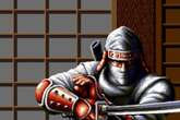 Sega adaptará al cine su serie de videojuegos Shinobi