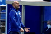 Calleja toma el relevo de Abelardo al frente del Alavs