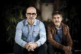 'El abismo del olvido' de Paco Roca y Rodrigo Terrasa será película