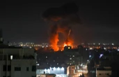 El estreno de la era Bennett: bombas contra los globos incendiarios de Hamas