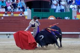 Un atracón de pipas y mansos