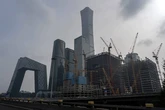 China celebra su reunión más importante para definir su rumbo mientras el crecimiento económico se desacelera en el segundo trimestre