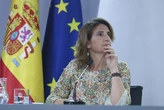 Un tribunal belga autoriza confiscar a España 32 millones que recibe de Eurocontrol por el impago a un grupo de renovables