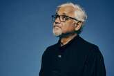 Amitav Ghosh: 