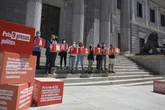 El independentismo contraprograma al "teatro" de Sánchez y le marca el siguiente paso: "No hay otra solución que la amnistía"