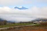 Sol pero con niebla gélida de día y heladas nocturnas: así será el tiempo hasta Nochevieja