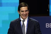 El Banco Santander, favorable a la OPA de BBVA sobre Sabadell: "Tiene sentido y beneficia a los accionistas"