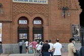 La Comunidad elimina el límite de los 6.000 asistentes en Las Ventas y permite un aforo del 50%