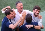 Si calla bocas, es español