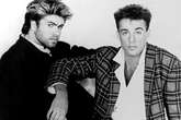 Alejado de la música y viviendo del surf: qué fue del otro componente de Wham!