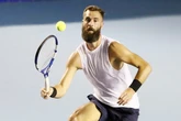 El desdn de Benoit Paire: "Perdiendo gano 10.000 dlares, ya ni estoy entrenando"