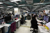 El periódico hongkonés prodemocracia Apple Daily anuncia su cierre