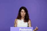 Podemos denuncia que una delegación de eurodiputados en la que participa la española Isa Serra ha sido retenida durante una misión humanitaria en el Sáhara Occidental